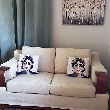 شقة Maria'S House بريفيزا المظهر الخارجي الصورة