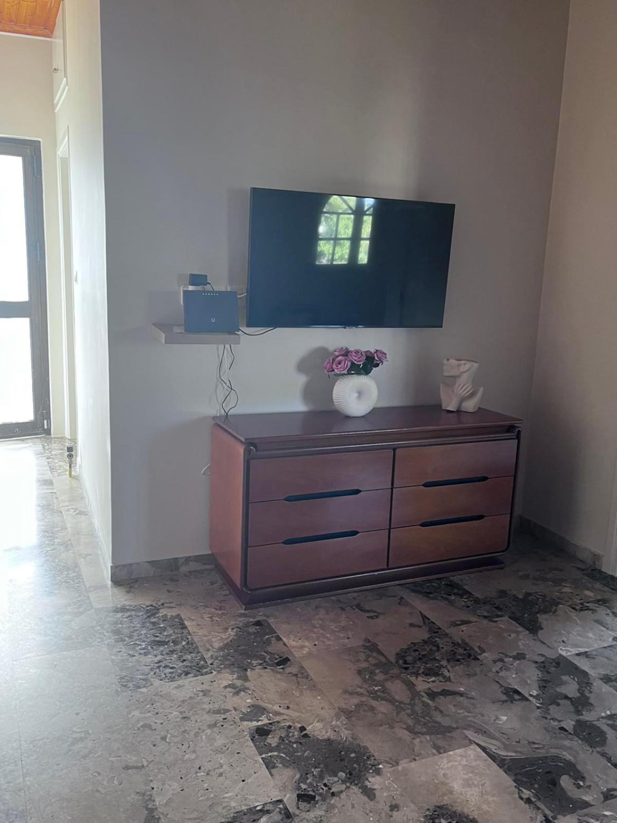 شقة Maria'S House بريفيزا المظهر الخارجي الصورة