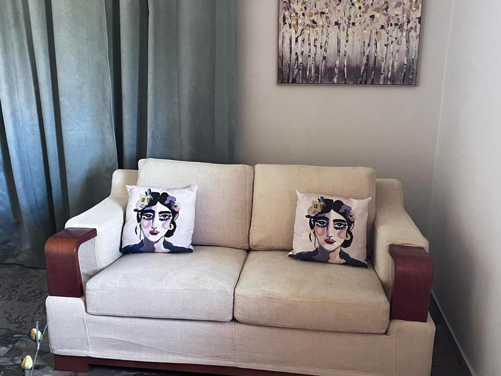 شقة Maria'S House بريفيزا المظهر الخارجي الصورة