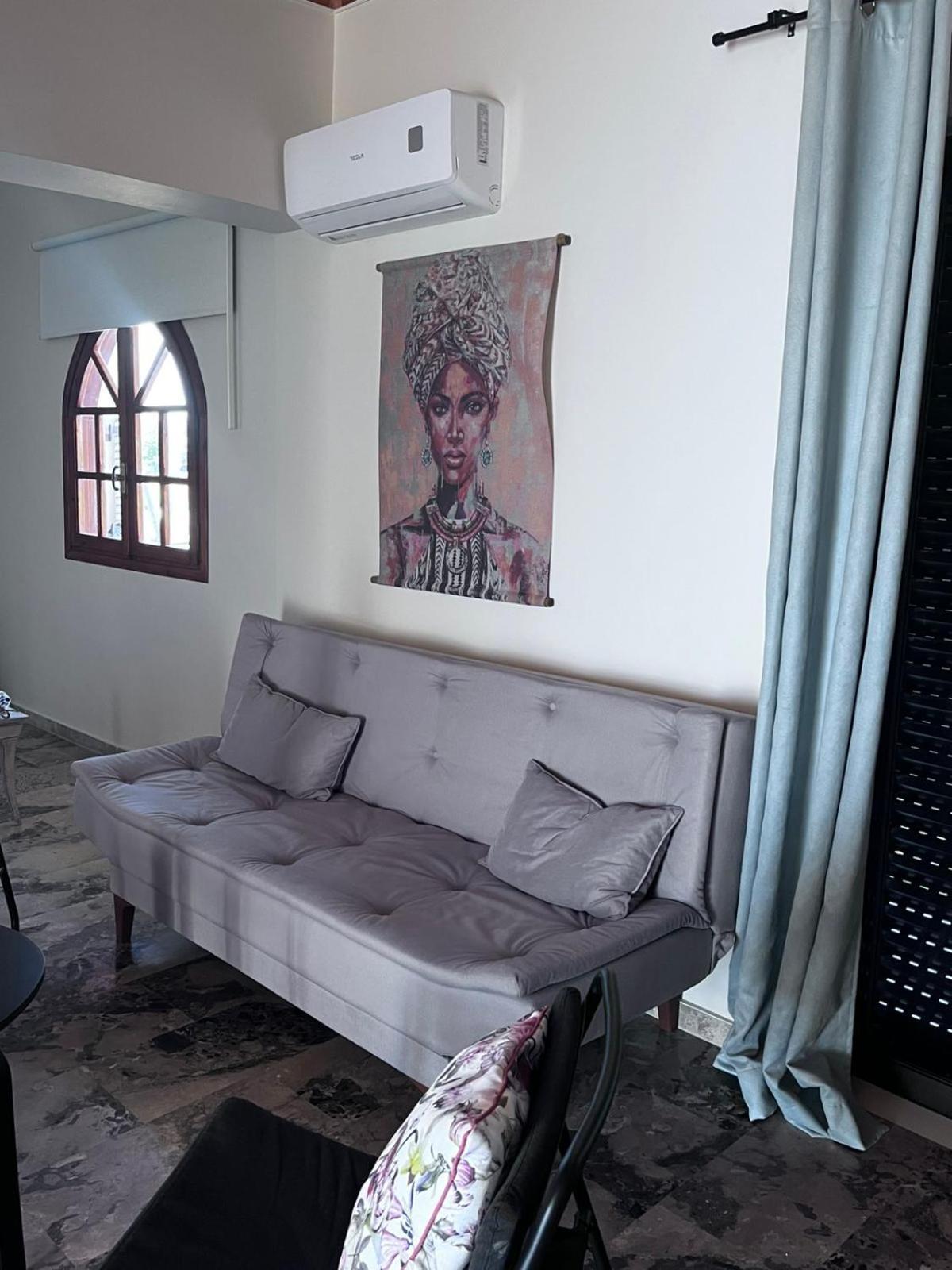 شقة Maria'S House بريفيزا المظهر الخارجي الصورة